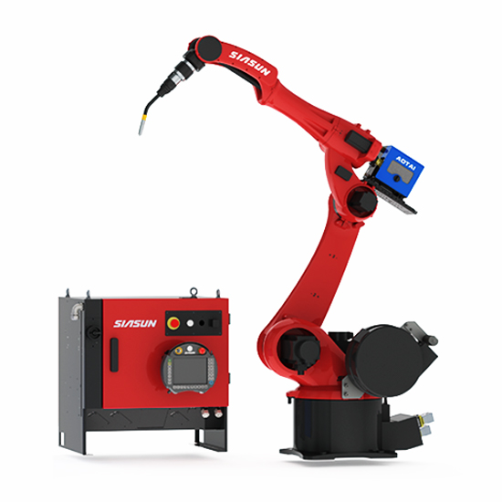 焊接机器人