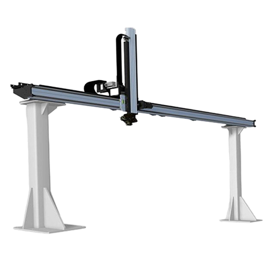 双轴桁架（XZ 轴）