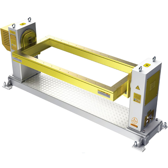 单轴头尾座定位器